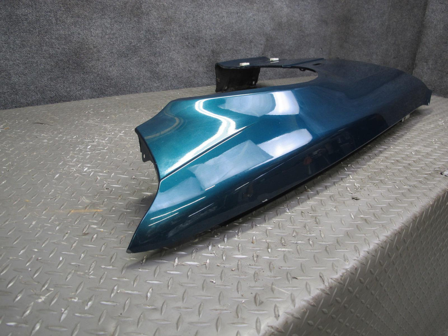 96-97 BMW E36 328iC Coupe Convertible Front Right Fender Shell Panel Cover OEM