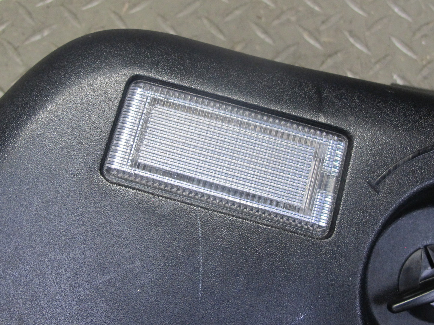 94-99 BMW E36 325iC 328iC Convertible Set of 2 Rear Tail Light Trim Cover OEM