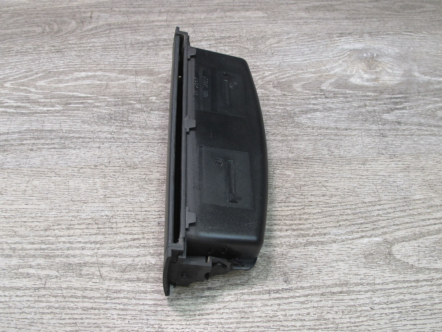01-06 BMW E46 325Ci 330Ci Dash Center Compartment Storage Box OEM
