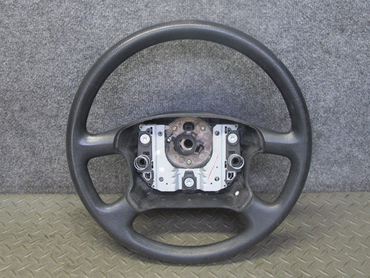 99-03 VW Eurovan T4 4-SPOKE Steering Black 7D0419091J OEM
