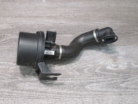 04-06 BMW E46 325Ci 330Ci Secondary Air Injection Smog Pump Filter Sensor OEM