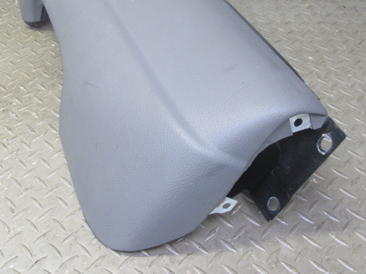 99-03 VW Eurovan T4 Dash Front Left & Right Lower Knee Bolster Trim Panel OEM