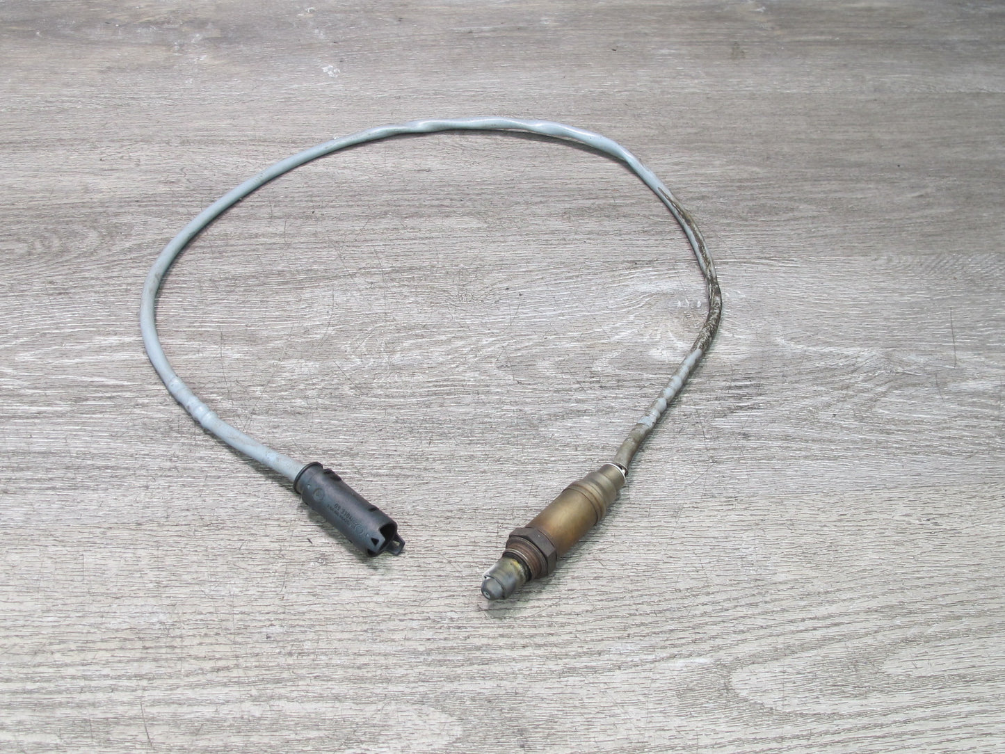 04-06 BMW E46 325i 330i 325Ci 330Ci M54 Set of 4 Oxygen O2 Lambda Sensor OEM