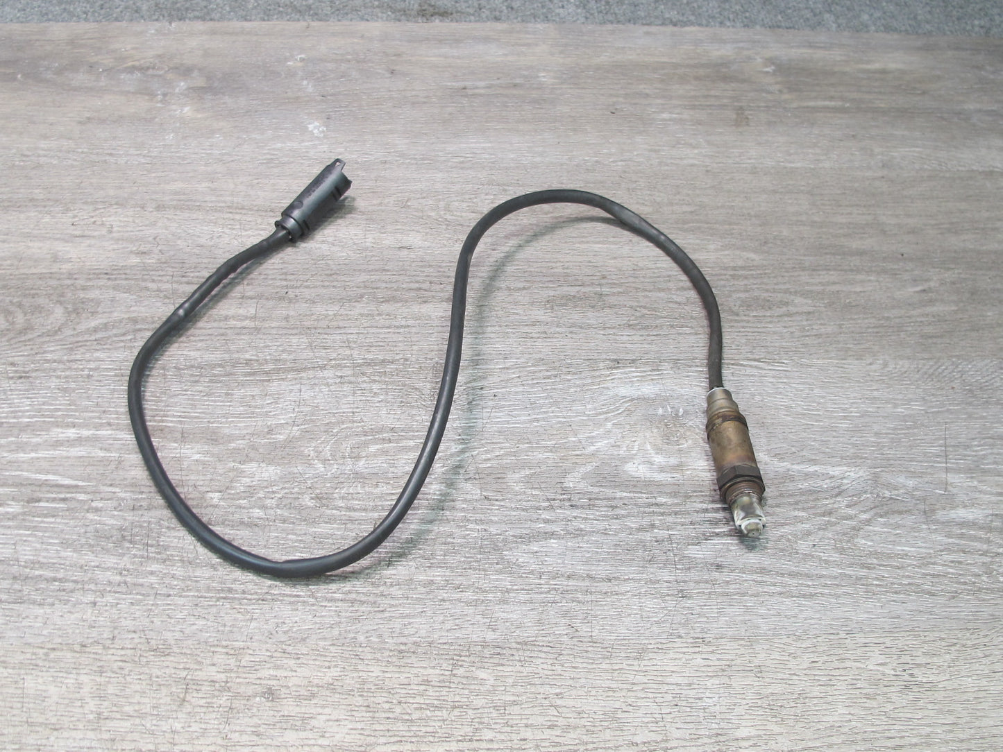 04-06 BMW E46 325i 330i 325Ci 330Ci M54 Set of 4 Oxygen O2 Lambda Sensor OEM