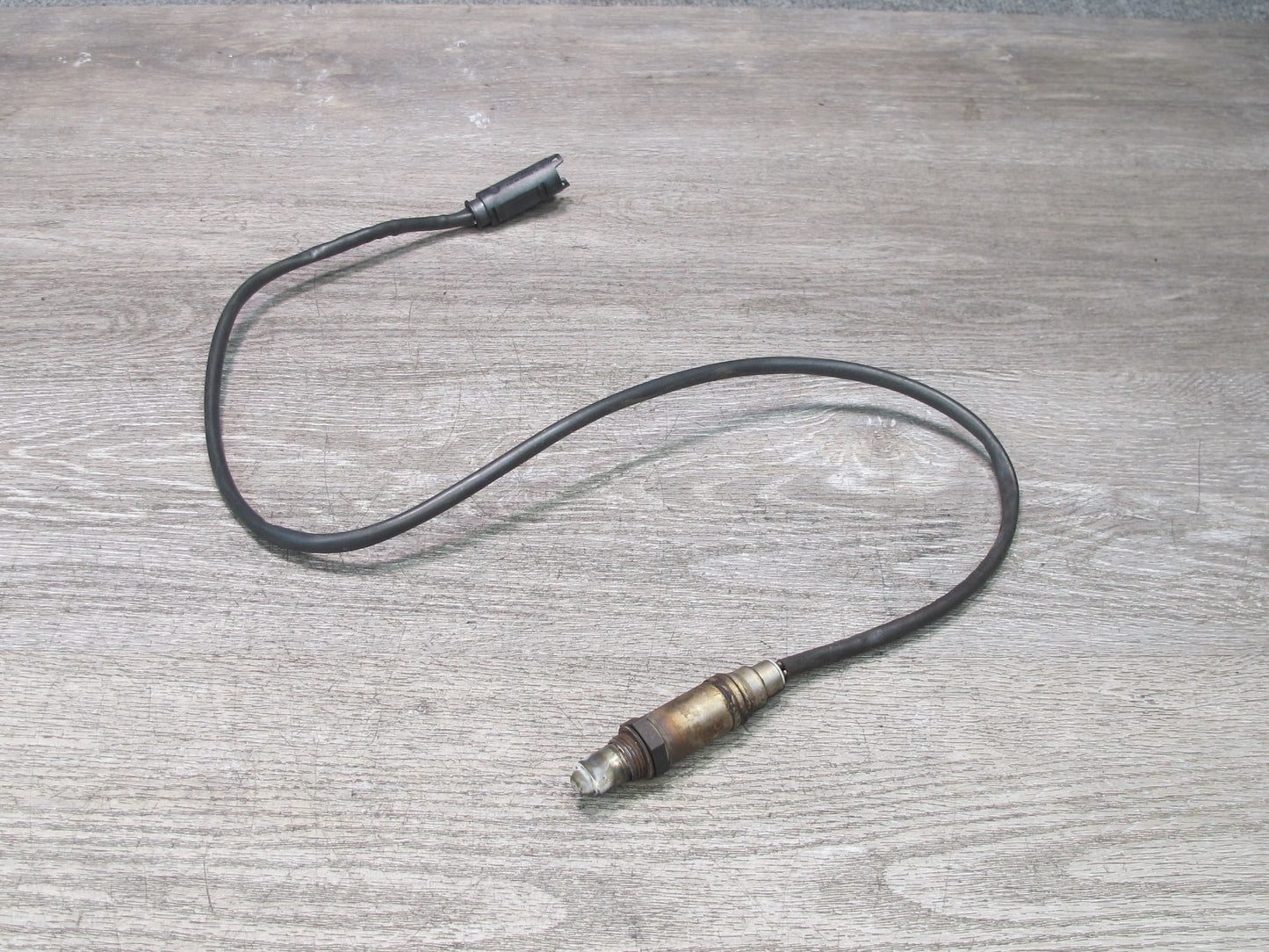 04-06 BMW E46 325i 330i 325Ci 330Ci M54 Set of 4 Oxygen O2 Lambda Sensor OEM
