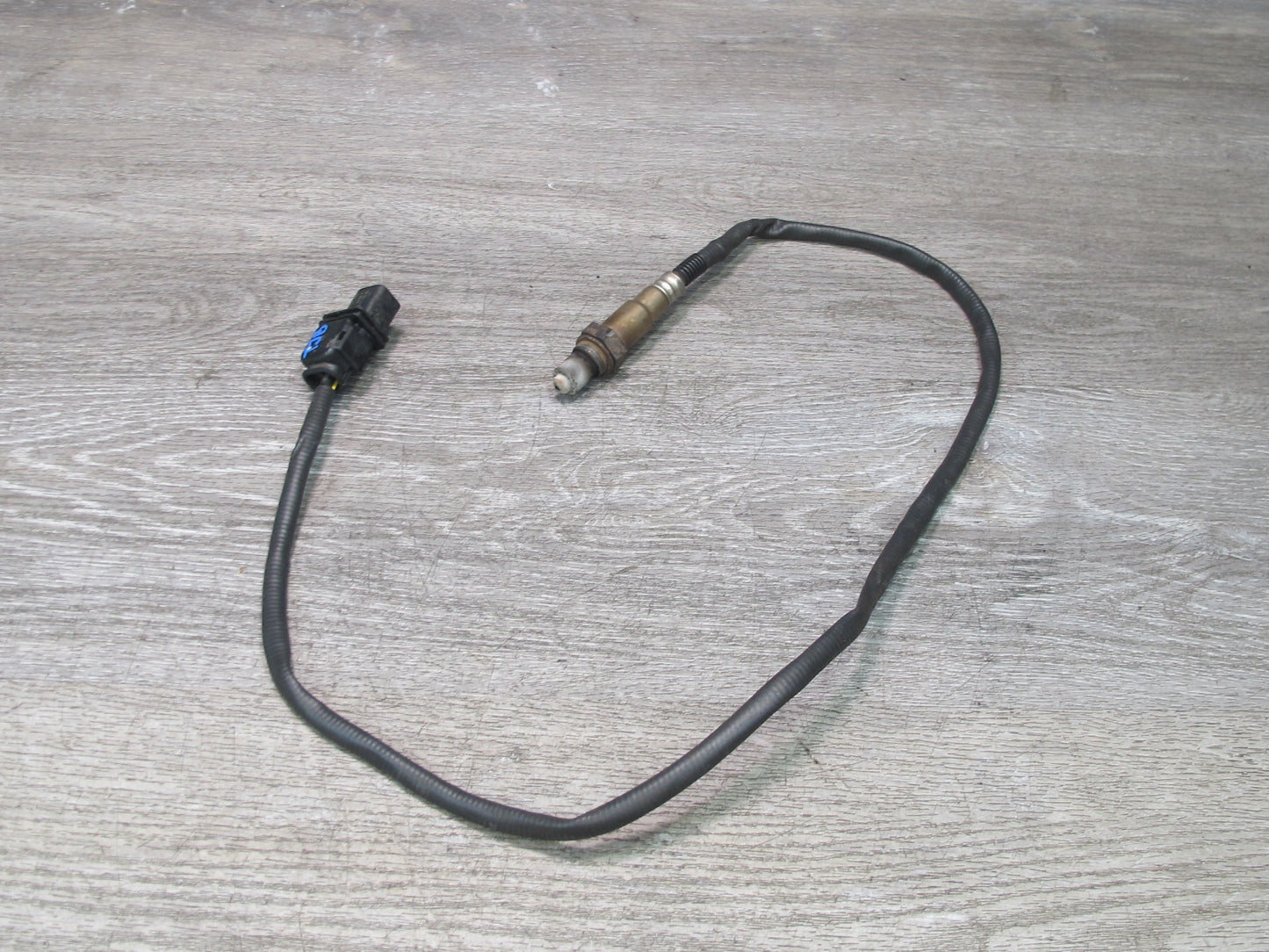 04-06 BMW E46 325i 330i 325Ci 330Ci M54 Set of 4 Oxygen O2 Lambda Sensor OEM