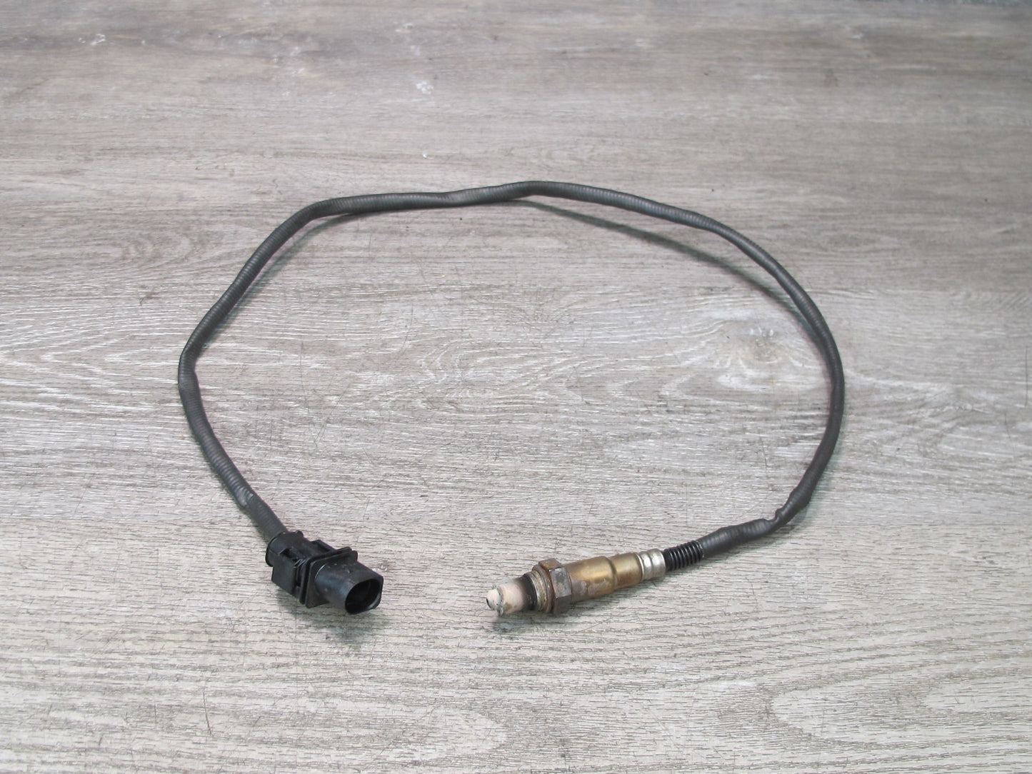 04-06 BMW E46 325i 330i 325Ci 330Ci M54 Set of 4 Oxygen O2 Lambda Sensor OEM