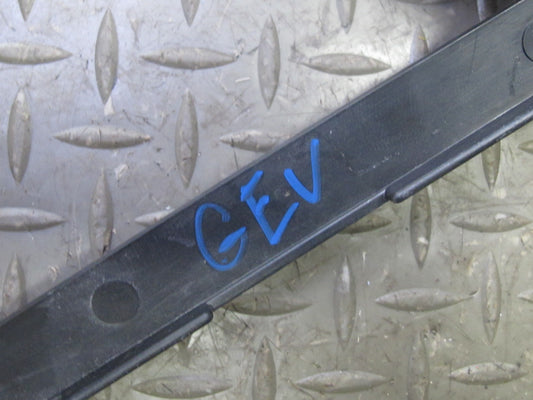 99-03 VW Eurovan T4 Dash Front Left Steering Lower Panel Cover 7D1819581 OEM