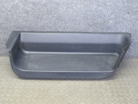 99-03 VW Eurovan T4 Front Right Door Step Trim Insert Panel 705863736C OEM
