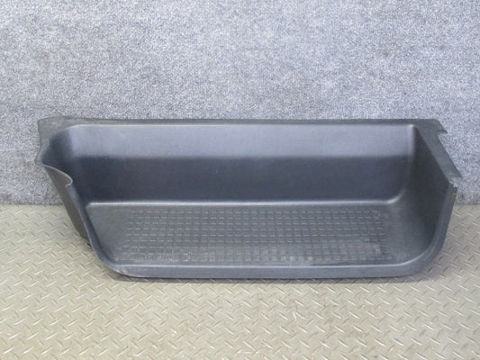 99-03 VW Eurovan T4 Front Left Door Step Trim Insert Panel 705863735A OEM
