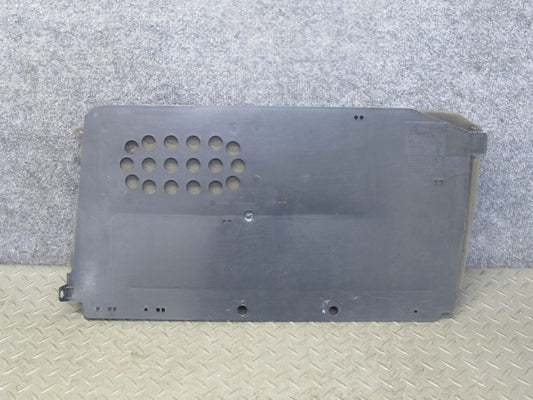 99-03 VW Eurovan T4 Front Right Under Dash Trim Cover Panel 7D1819592F OEM