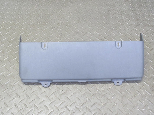 99-03 VW Eurovan T4 Dash Center Lower Trim Panel 701857243 OEM
