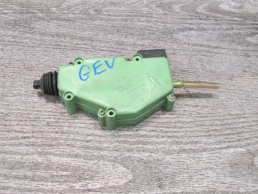 97-03 VW Eurovan T4 Front Left or Right Door Lock Actuator Motor 701959781 OEM