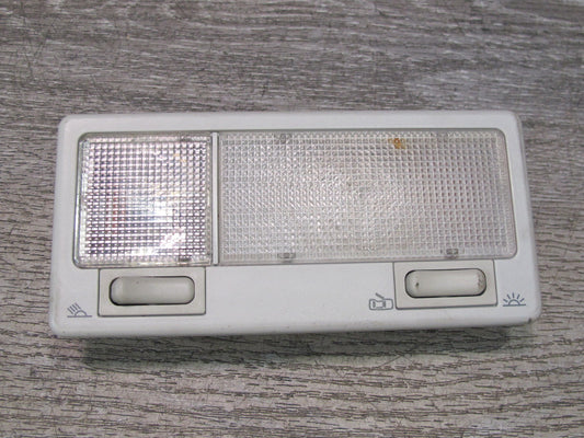99-03 VW Eurovan T4 Rear Upper Interior Dome Reading Light Lamp 357947111B OEM