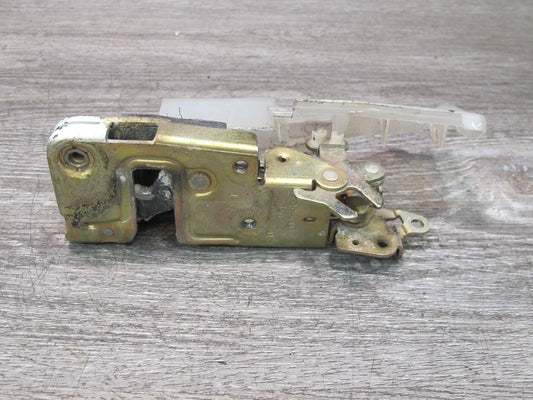 97-03 VW Eurovan T4 Front Left Driver Door Lock Latch 701837015D OEM