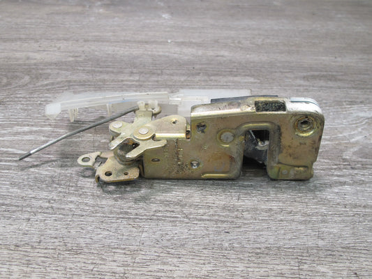 97-03 VW Eurovan T4 Front Right Passenger Door Lock Latch OEM