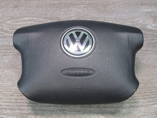 99-03 VW EUROVAN T4 CAMPER FRONT LEFT DRIVER SIDE STEERING WHEEL SRS AIRBAG OEM
