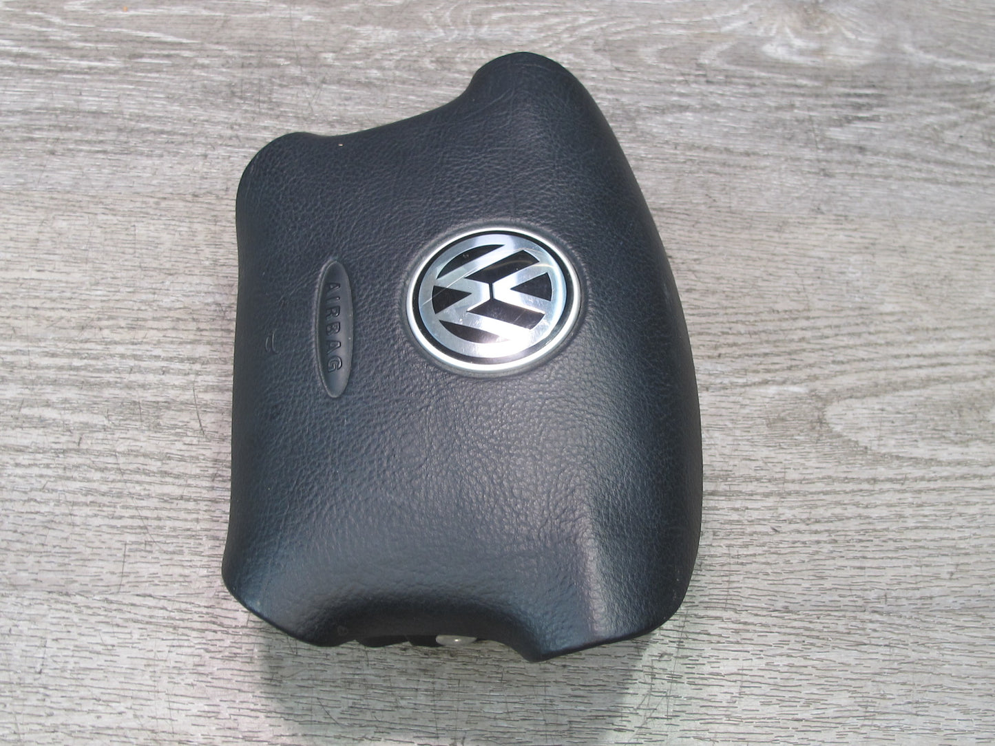 99-03 VW EUROVAN T4 CAMPER FRONT LEFT DRIVER SIDE STEERING WHEEL SRS AIRBAG OEM