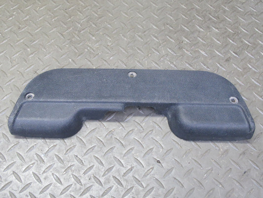 99-03 VW Eurovan T4 Rear Trunk Tailgate Lower Striker Trim Cover Panel OEM