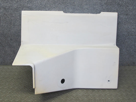 99-03 VW Eurovan T4 Center Left Lower B Pillar Trim Cover Panel OEM