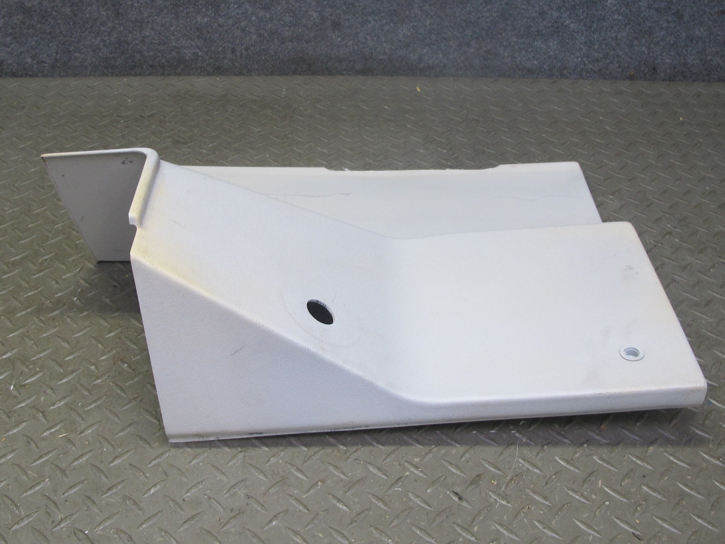 99-03 VW Eurovan T4 Center Left Lower B Pillar Trim Cover Panel OEM