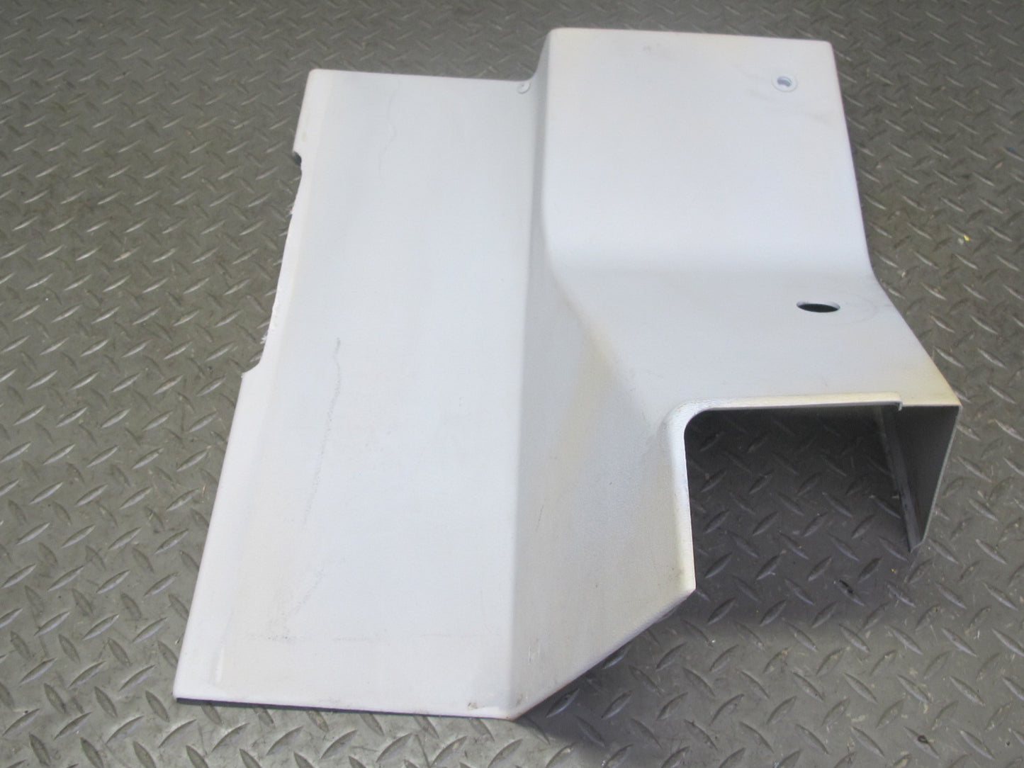 99-03 VW Eurovan T4 Center Left Lower B Pillar Trim Cover Panel OEM