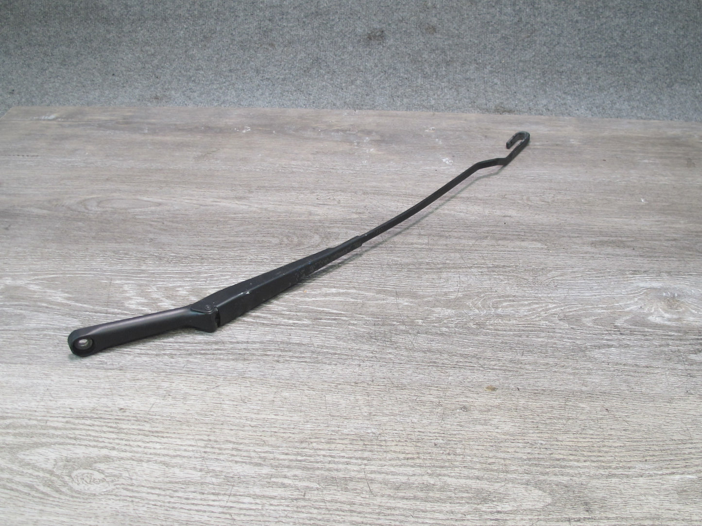 99-03 VW Eurovan T4 Set of 3 Front Windshield & Rear Tailgate Wiper Arm OEM