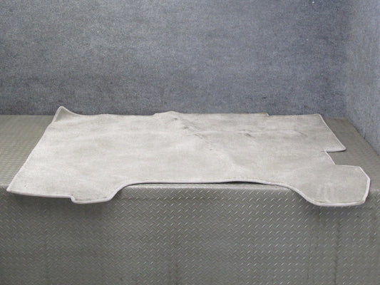 01-03 VW Eurovan T4 Camper Living Area Interior Floor MAT Carpet Cover OEM