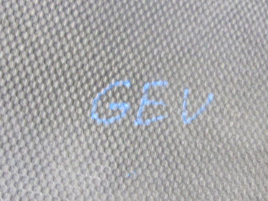 01-03 VW Eurovan T4 Camper Living Area Interior Floor MAT Carpet Cover OEM