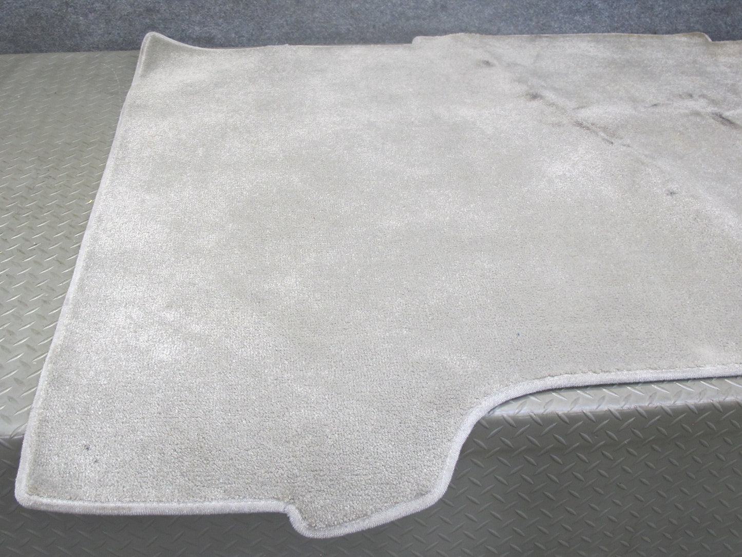 01-03 VW Eurovan T4 Camper Living Area Interior Floor MAT Carpet Cover OEM