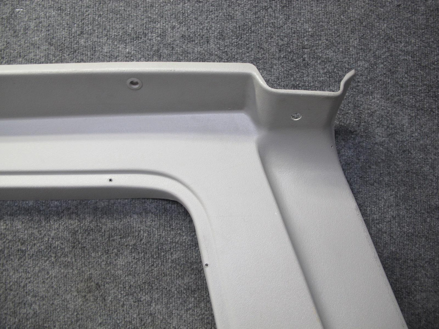 01-03 VW Eurovan T4 Camper Rear Right Interior Quarter Trim Cover Panel OEM