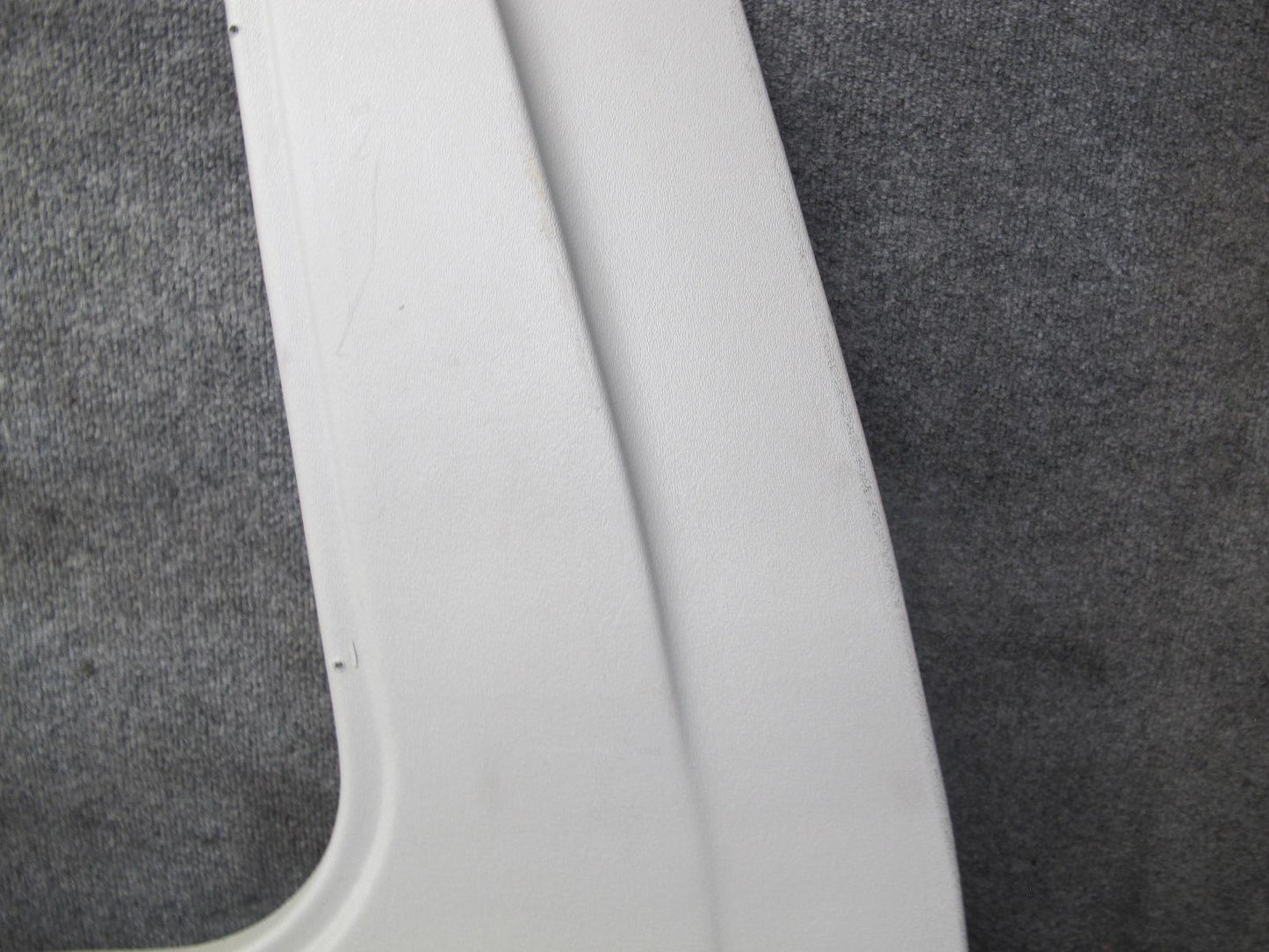 01-03 VW Eurovan T4 Camper Rear Right Interior Quarter Trim Cover Panel OEM