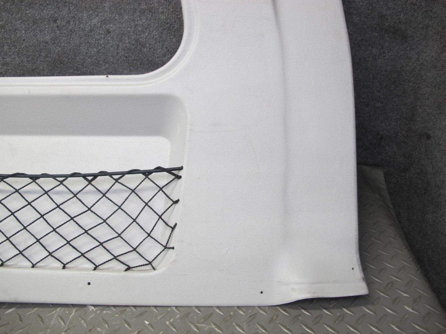 01-03 VW Eurovan T4 Camper Rear Right Interior Quarter Trim Cover Panel OEM
