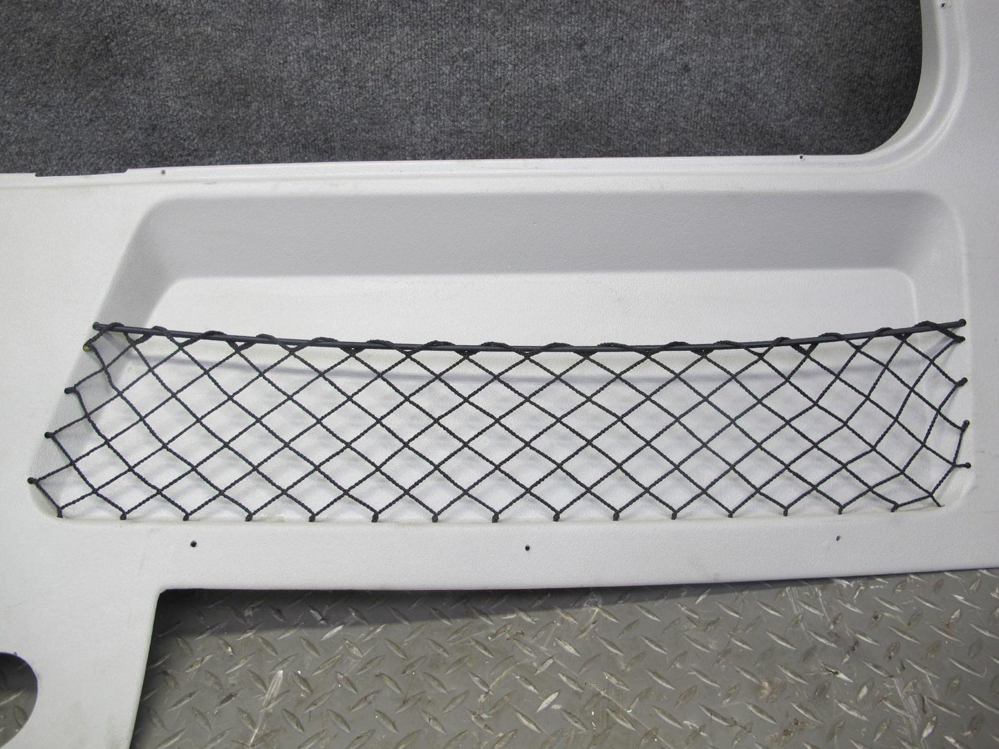 01-03 VW Eurovan T4 Camper Rear Right Interior Quarter Trim Cover Panel OEM