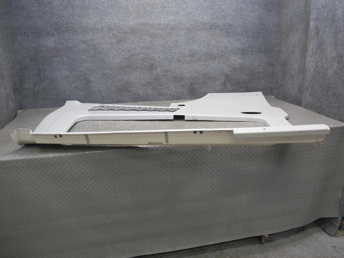 01-03 VW Eurovan T4 Camper Rear Right Interior Quarter Trim Cover Panel OEM