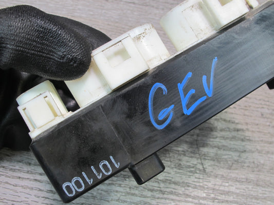 99-03 VW Eurovan T4 2.8L Engine Cooling Fan Relay Module 701919506A OEM