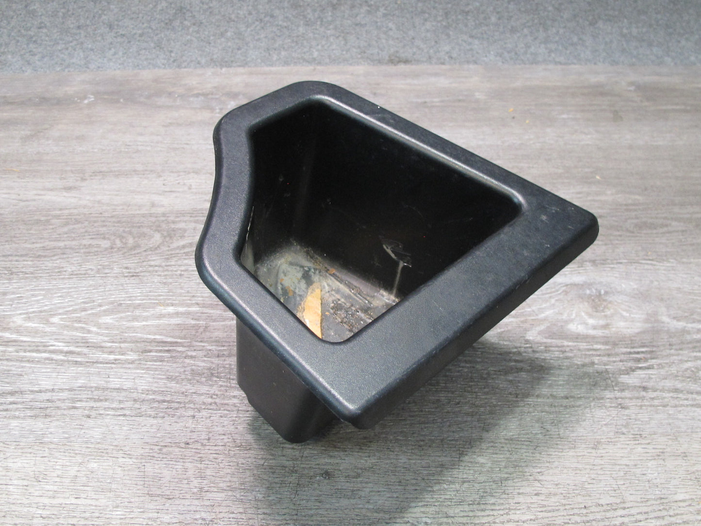 96-02 BMW E36/7 Z3 Roadster Rear Trunk Storage Box BIN Compartment 8399098 OEM