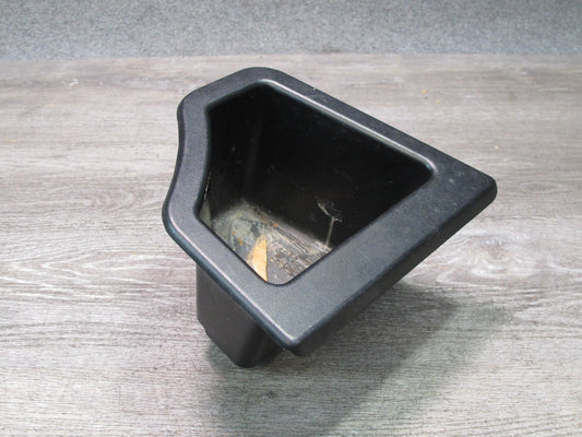 96-02 BMW E36/7 Z3 Roadster Rear Trunk Storage Box BIN Compartment 8399098 OEM