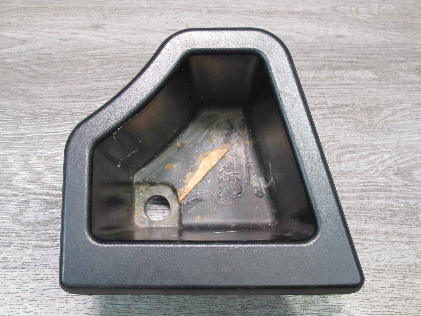 96-02 BMW E36/7 Z3 Roadster Rear Trunk Storage Box BIN Compartment 8399098 OEM