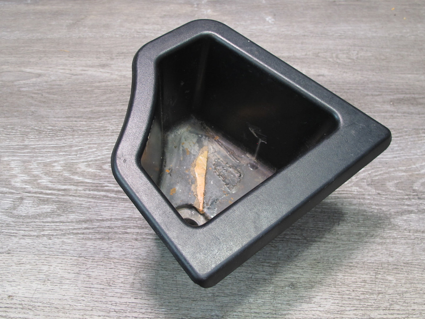 96-02 BMW E36/7 Z3 Roadster Rear Trunk Storage Box BIN Compartment 8399098 OEM