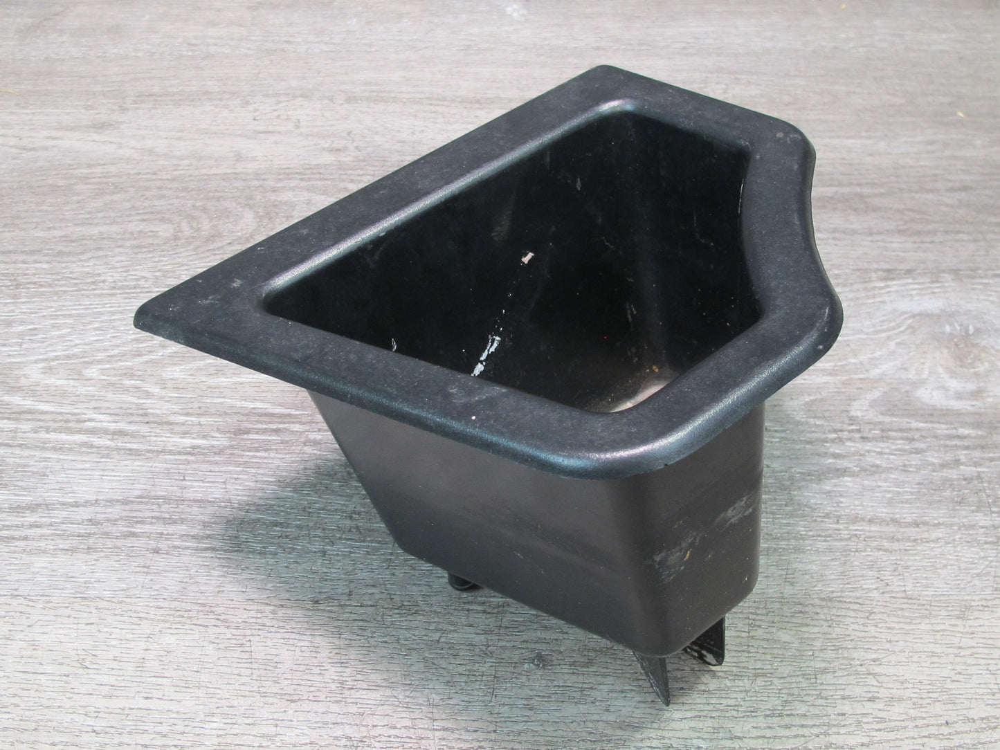 96-02 BMW E36/7 Z3 Roadster Rear Trunk Storage Box BIN Compartment 8399098 OEM
