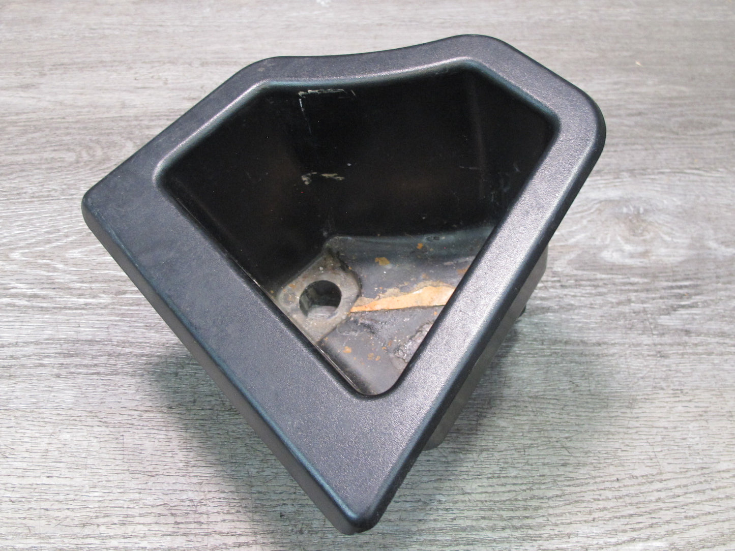 96-02 BMW E36/7 Z3 Roadster Rear Trunk Storage Box BIN Compartment 8399098 OEM