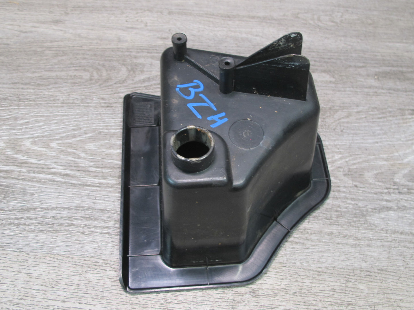 96-02 BMW E36/7 Z3 Roadster Rear Trunk Storage Box BIN Compartment 8399098 OEM
