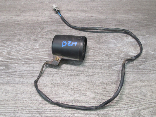 96-02 BMW E36/7 Z3 Security Anti Theft Alarm Horn Siren 1469926 OEM