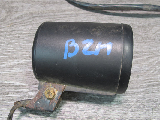 96-02 BMW E36/7 Z3 Security Anti Theft Alarm Horn Siren 1469926 OEM