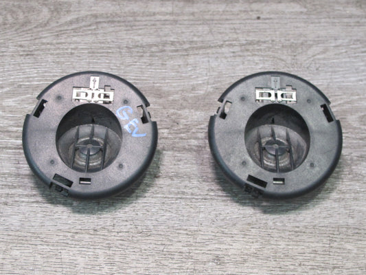 99-03 VW Eurovan T4 Set of 2 Dash Front Left & Right Tweeter Speaker OEM