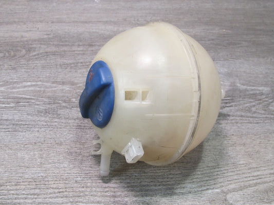 01-03 VW Eurovan T4 2.8L Engine Coolant Expansion Overflow Reservoir Tank OEM