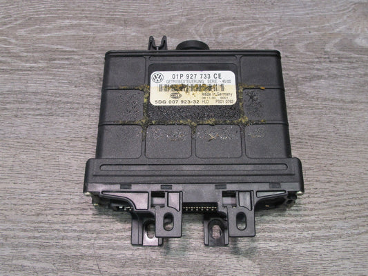 01-03 VW Eurovan T4 2.8L Automatic Transmission Control Module 01P927733CE OEM
