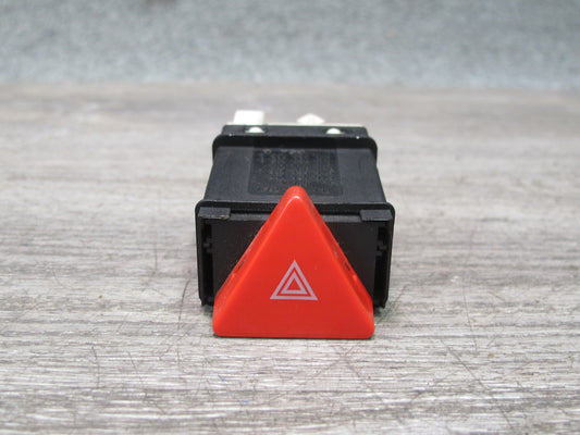 97-03 VW Eurovan T4 Emergency Hazard Flasher Light Button Switch 6N0953235 OEM