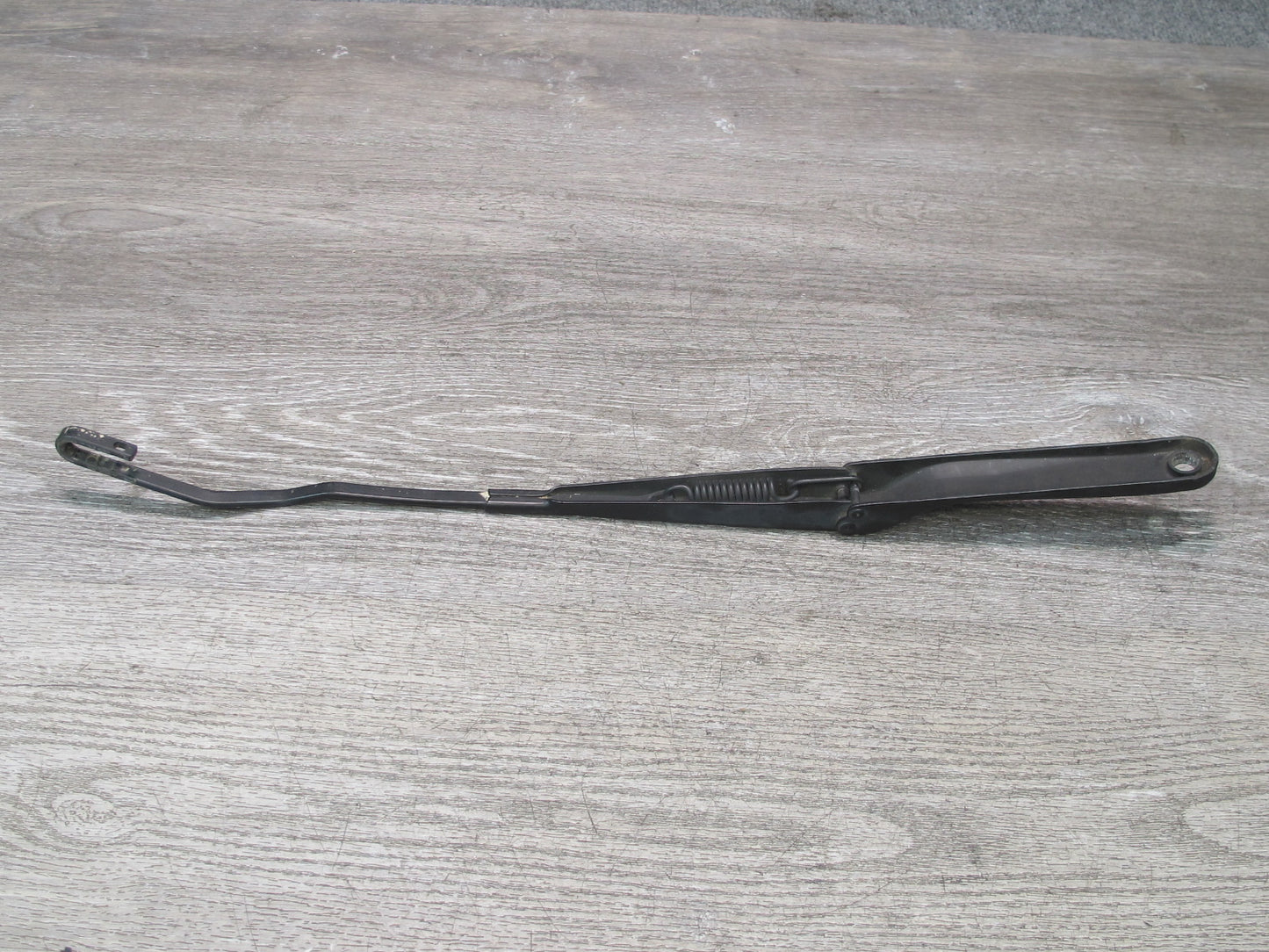 96-02 BMW E36/7 Z3 Set of 2 Front Left & Right Windshield Wiper Arm OEM
